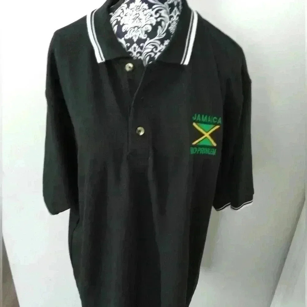 Jamaica  polo